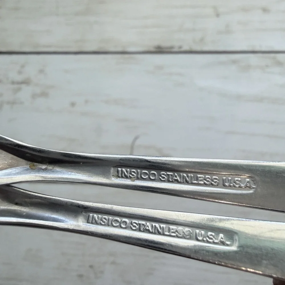 International Silver preowned good